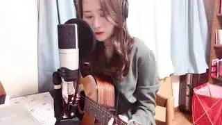 あいみょん - サラバ (cover)
