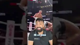 Is It Worth It for Mike Tyson to Fight Jake Paul at 58?