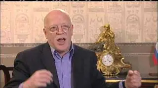 Смоленский о свободе