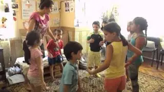 Английски език за деца 2