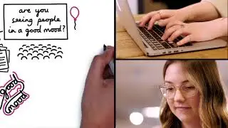 Mixed media style video | Sparkol Studio