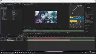 editing livestream collab part with xeon
