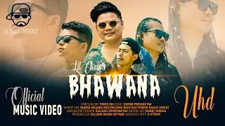 Bhawana ll HipHop ll Kumar Prayas Rai ft Lil Chain ll Yabesh Seljang Rai ll Bhim Rai