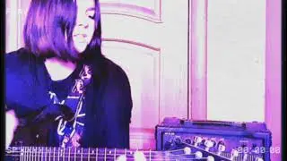 Джизус - РАССВЕТ [кавер] на минималках