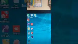 New Folder bnaye bina mouse ka use kiye |#youtubeshorts #shorts #starnystudio #computer #laptop