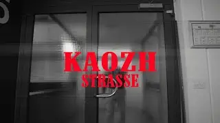 KaoZH - Strasse ( prod. by Laze )