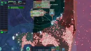 Particle Fleet Stream Rescue Me Parts 4 and 5!
