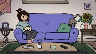 Precious Cat
