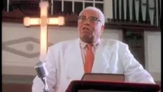 Martin Luther King and Rev Vernon Johns ~www.BlogTalkRadio.com/TheGISTofFREEDOM