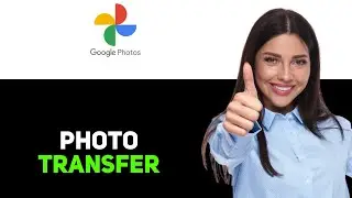 How To Transfer Google Photos From One Account To Another 2025