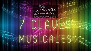 🎶Curso de Solfeo. Quieres leer música? GRATIS: 3ª mini sesión SOLFEO-LECTURA MUSICAL. APRENDE MÚSICA