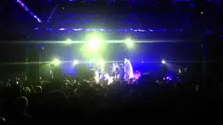 Beady Eye - Bring The Light (Moscow, Milk)