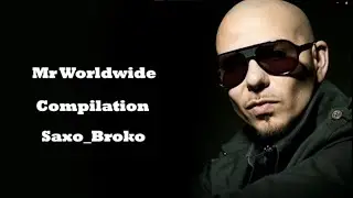 Every time Pitbull says 