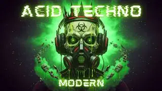 Top ACID TECHNO ☣️ Full Mix 2026 🔥​ Vol. 27 | Set Modern | 