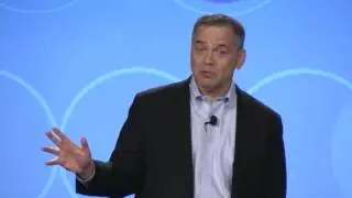 2016 Connected Health Symposium - Harlan Krumholz Keynote