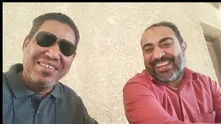 زميلي المحترم علي ابو قمر