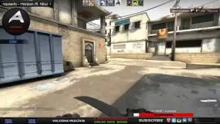 Как открывать long на de_dust2