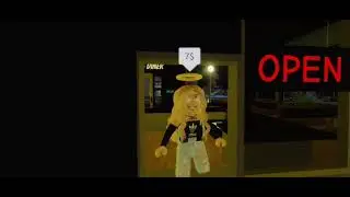 How Kids Work At McDonalds ( meme) Roblox
