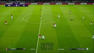 pes 2021 jogo online!