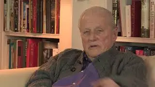 John Julius Norwich - Selling Britain to the Arabs (82/136)