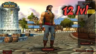 WoW Classic. Маг #7