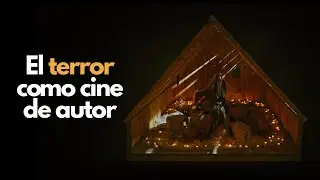 ¿Por qué Hereditary (2018) es una obra maestra? I Review