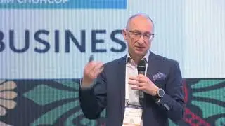 Виктор Достов: цифровизация мирового финансового сектора и последствия для индустрии