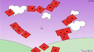 PC Longplay - Red Remover Collections 1