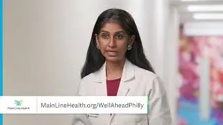 Stroke prevention and signs of stroke | Preethi Ramchand, MD