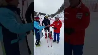 Готовность к последнему старту! Дети Азии-2023