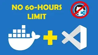 Bypass GitHub Codespaces Limit! 🚀 Use Dev Containers in VS Code (No 60-Hour Cap)