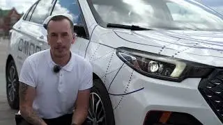 OMODA S5