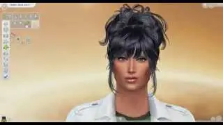 Boy to girl transformation
