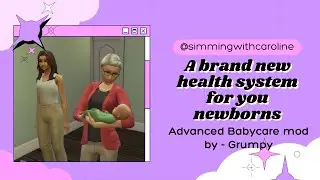A brand new health system for your newborns