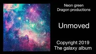 Unmoved (official audio)