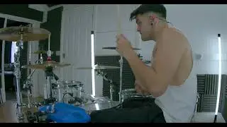 Varus custom drums - Tobines play 