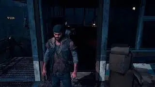 Days gone (Redo)