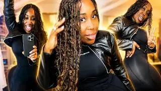 Curvy🍑 Chocolate🍫 Model 🔥ZmeenaOrr😍 Inspiring BBW😍 Woman LIVE 4/16/2025