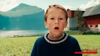 Дедушкин фокус • Очень доброе видео