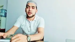 Гуфтугуи маҷнун бо Худованд