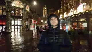 Влог: Нидерланды, Гаага / Почему не любят русских