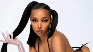 Tinashe - Link Up (instrumental)