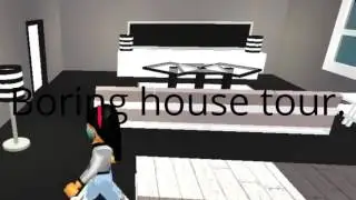 Boring rhs house tour.