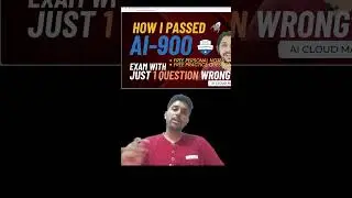 AI-900 EXAM QUESTIONS 2024 MICROSOFT AZURE AI 900 CERTIFICATION COURSE PART-3