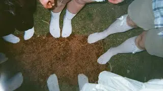 Dirt - Worm Girlz (Official Music Video)