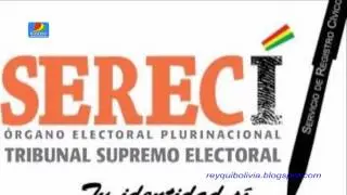 Bolivia: ¿Cómo corregir datos del Certificado de nacimiento, matrimonio y otros?