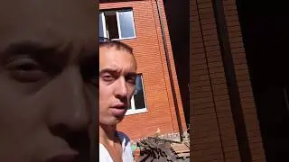 Начинаем новый объект. Демонтаж штукатурки, механизированная штукатурка, гипсокартоные работы.#Шахты