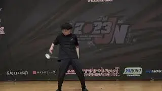 2023JN 4A Final 02 Koyo Hashimoto
