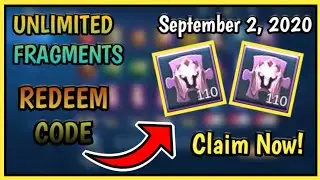 HOW TO GET FREE RARE SKIN FRAGMENTS USING REDEEM CODE IN MOBILE LEGENDS 2020 | Be Mythical