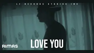 GJ Music Real · Love You · LF Récords Prod · (Vídeo Oficial)